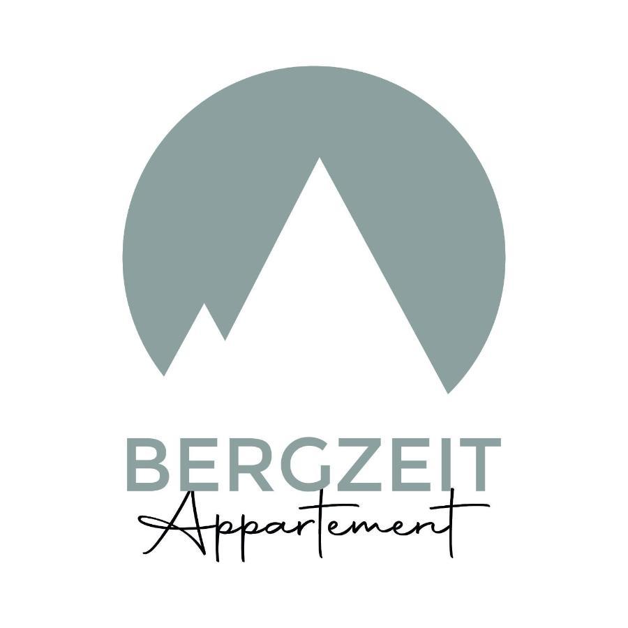 Bergzeit Appartement Hopfgarten im Brixental Exterior foto