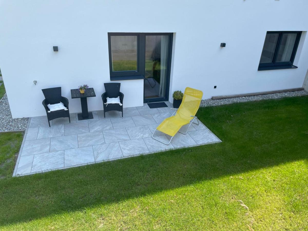 Bergzeit Appartement Hopfgarten im Brixental Exterior foto